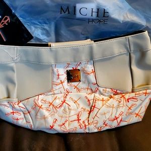 Demi Miche shell
